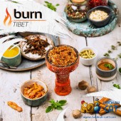 Табак Burn Tibet (Тибет) 25г Акцизный